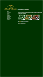 Mobile Screenshot of boschfarms.com